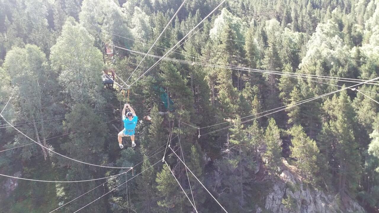 Prancis mengecam larangan taman rekreasi bagi remaja Israel karena 'tidak layak bagi Republik'